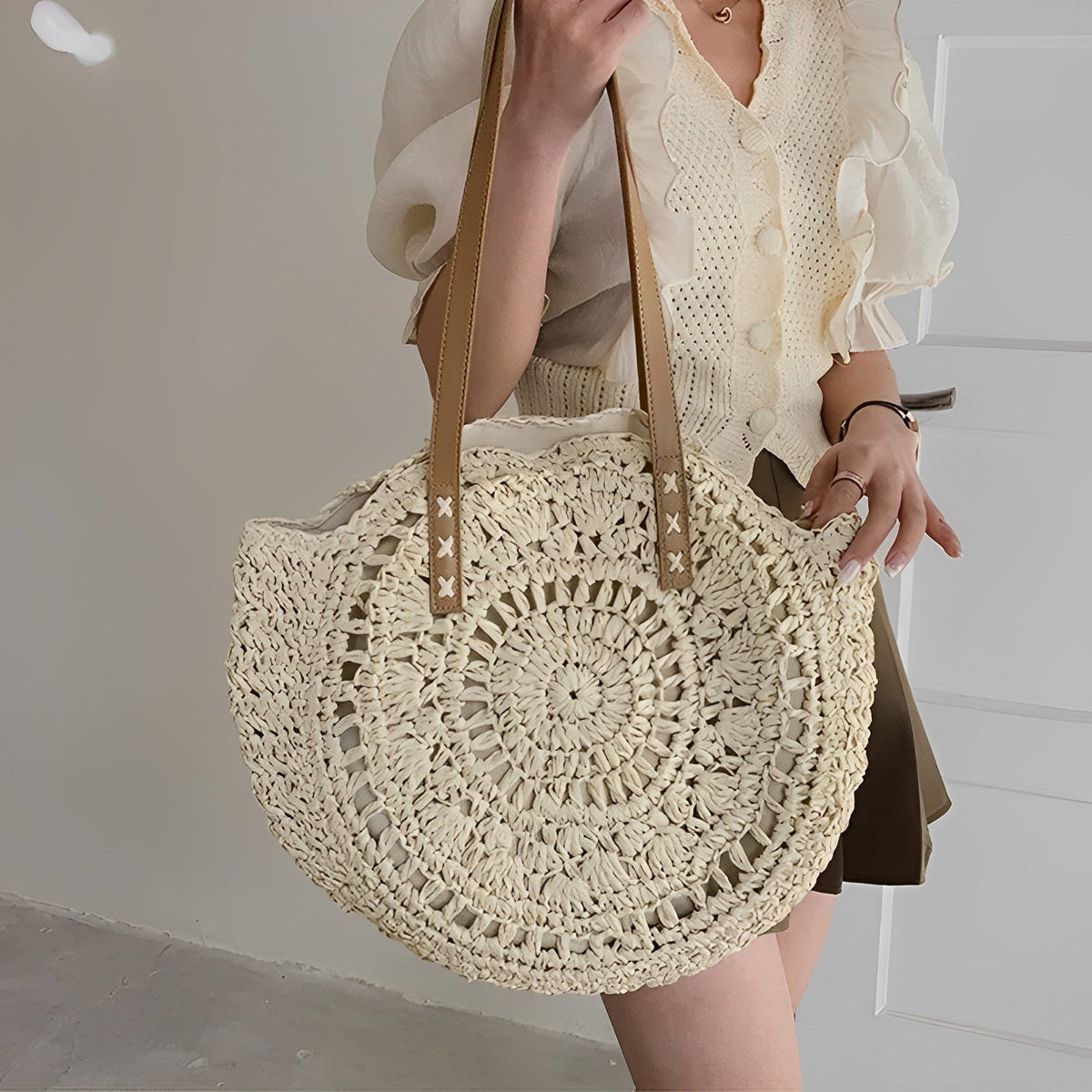 Nastena | Tote Bag