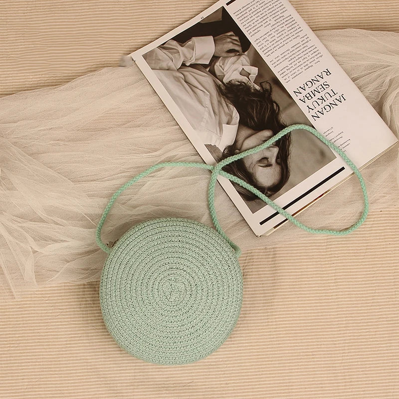 Onara | Crossbody Bag