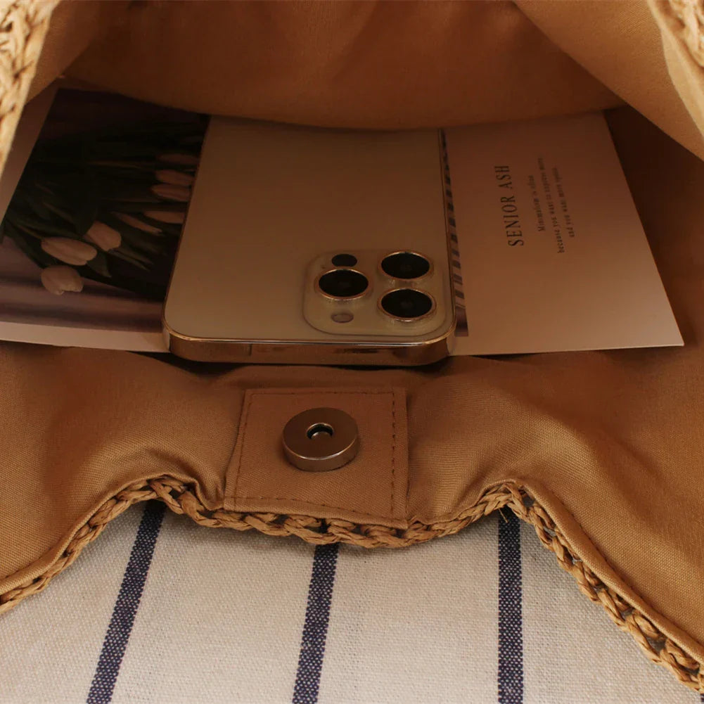 Velara | Tote Bag