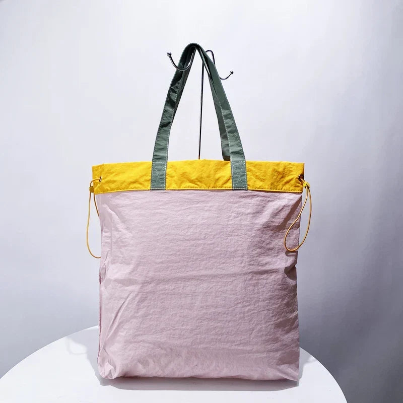 Kalindra | Foldable Tote Bag