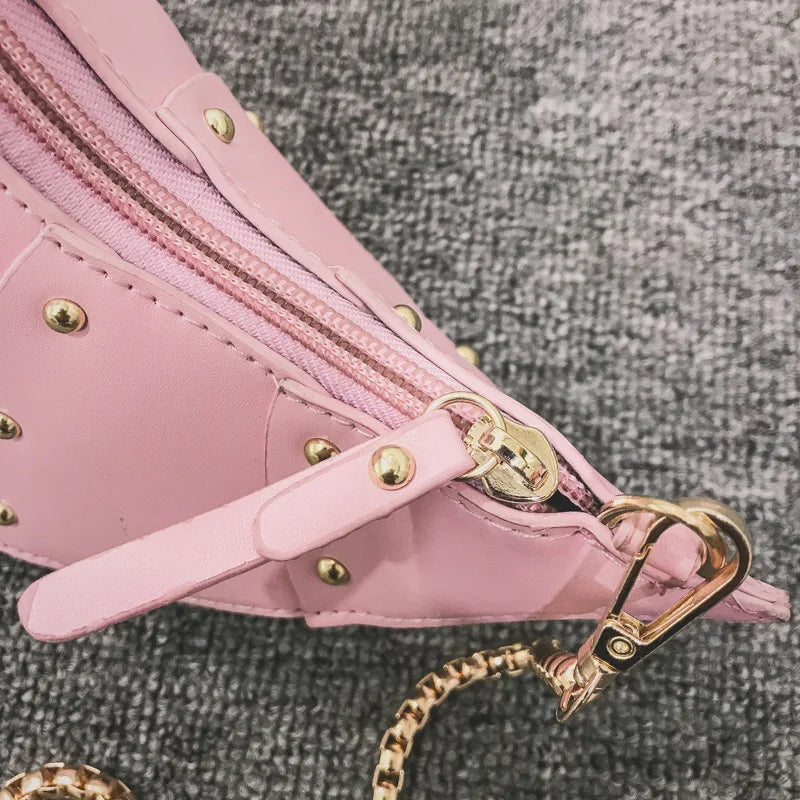 Roary | Mini T-Rex Bag