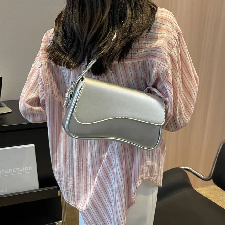 Tresonya | Crossbody Bag