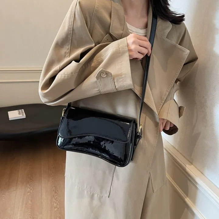 Tresonya | Crossbody Bag