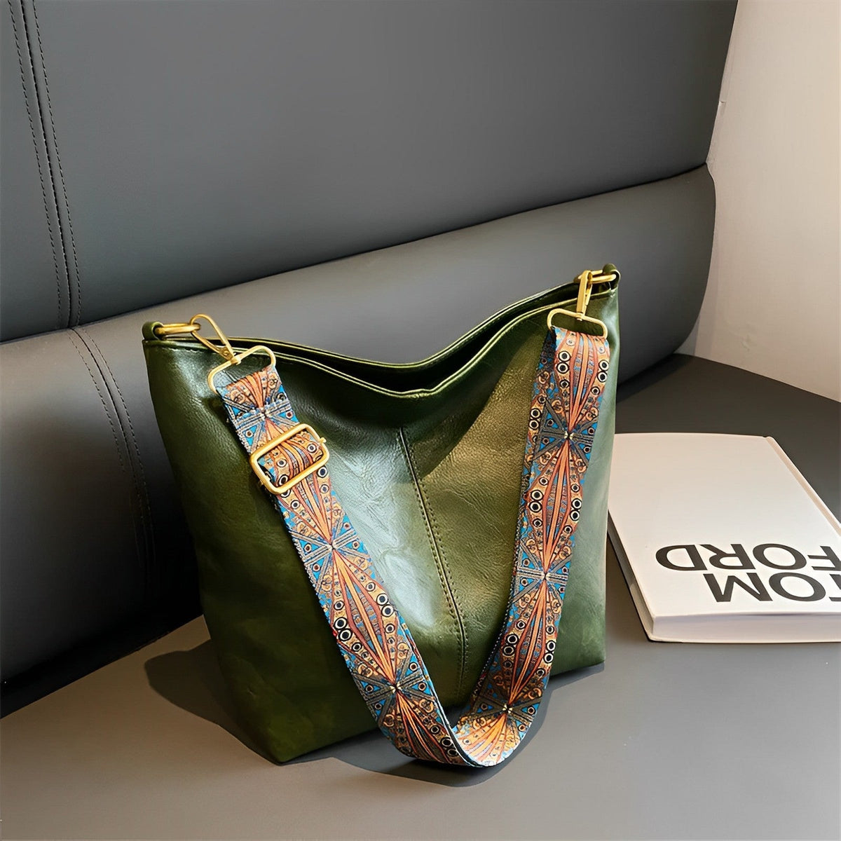 Wrenna | Crossbody Bag