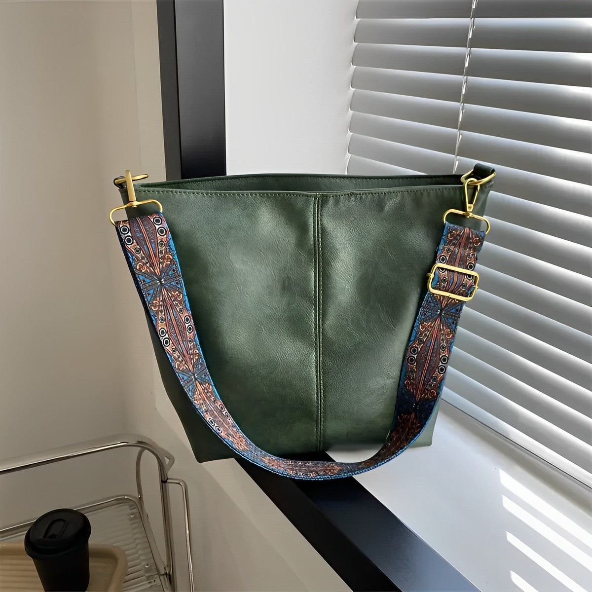 Wrenna | Crossbody Bag