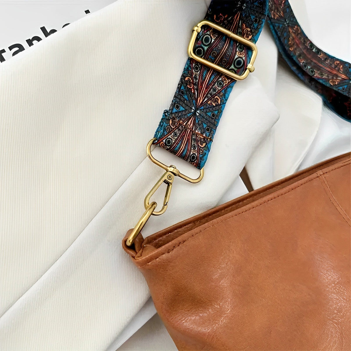 Wrenna | Crossbody Bag