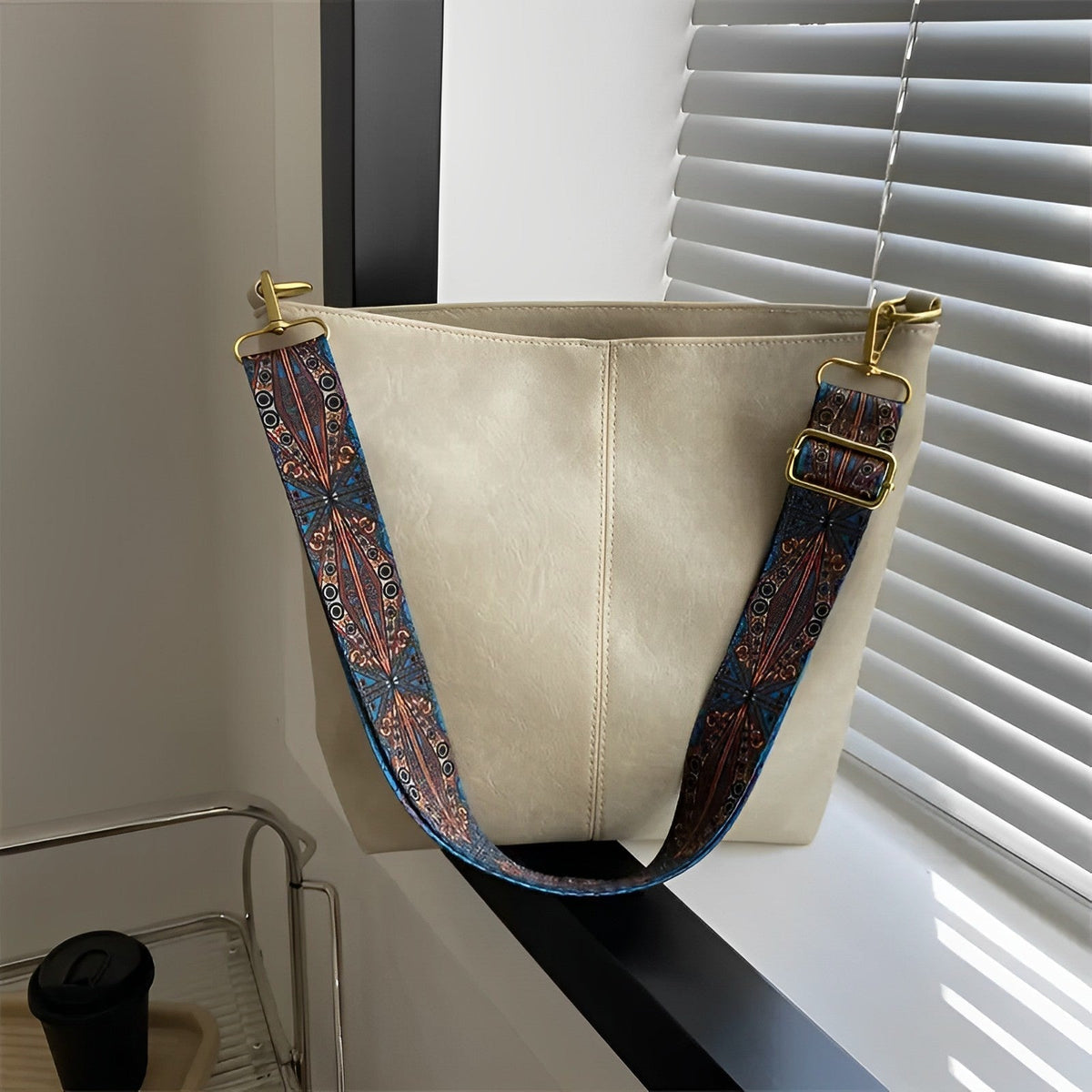 Wrenna | Crossbody Bag
