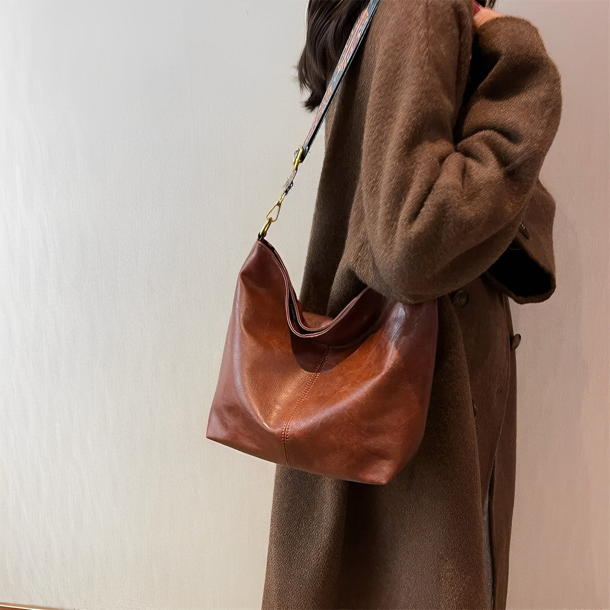 Wrenna | Crossbody Bag