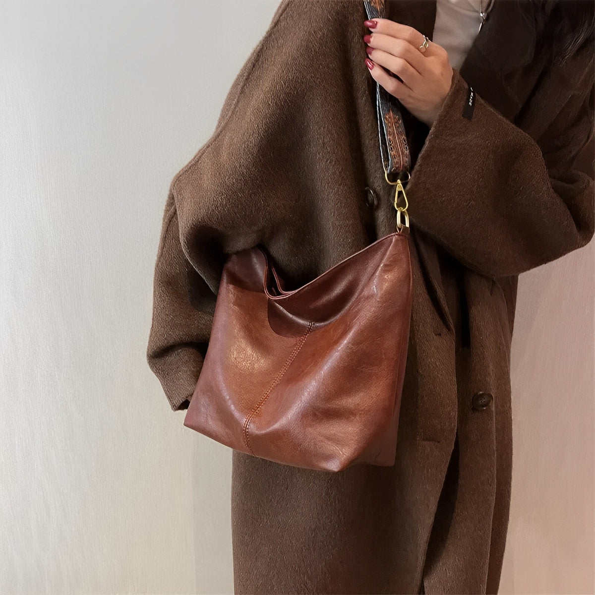 Wrenna | Crossbody Bag
