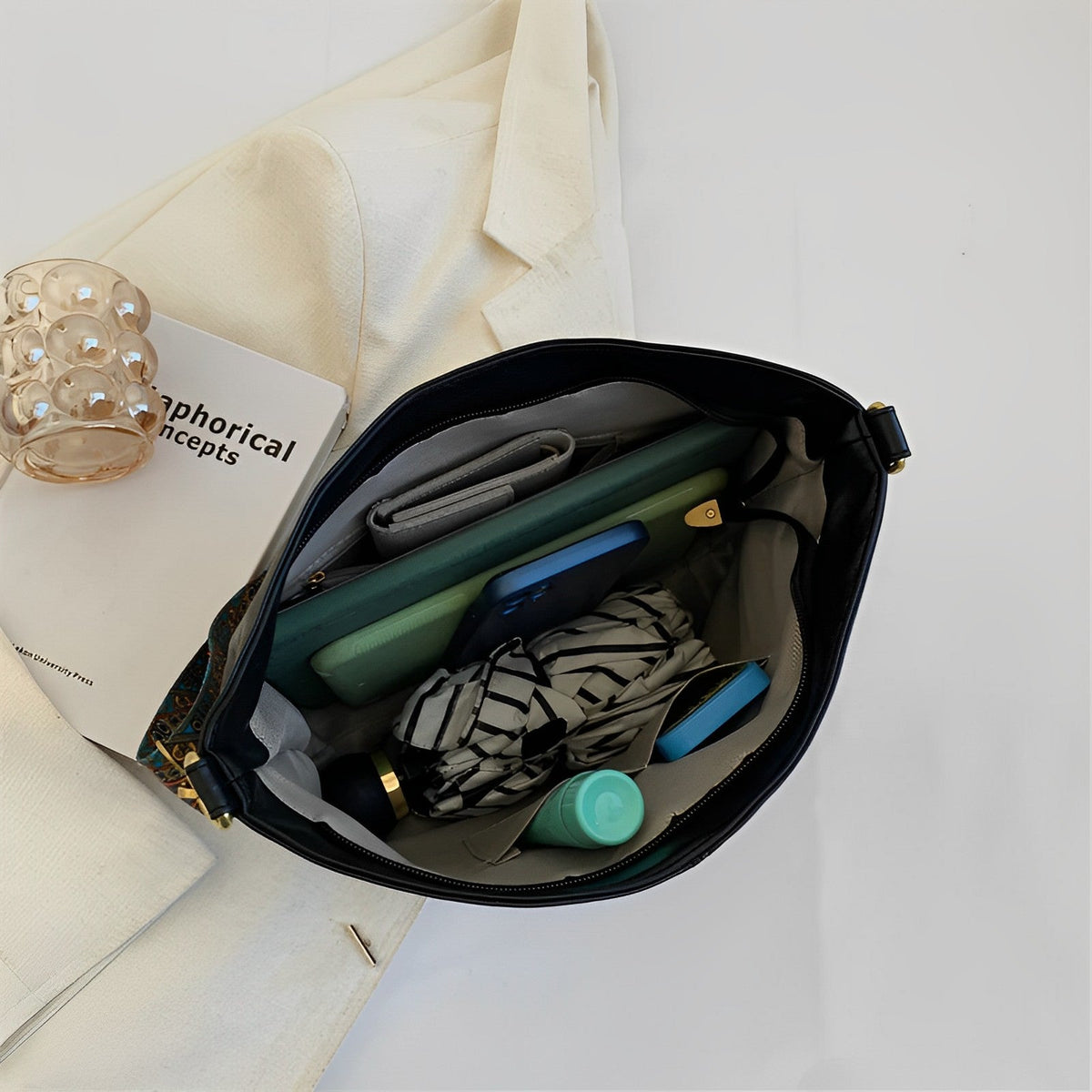 Wrenna | Crossbody Bag