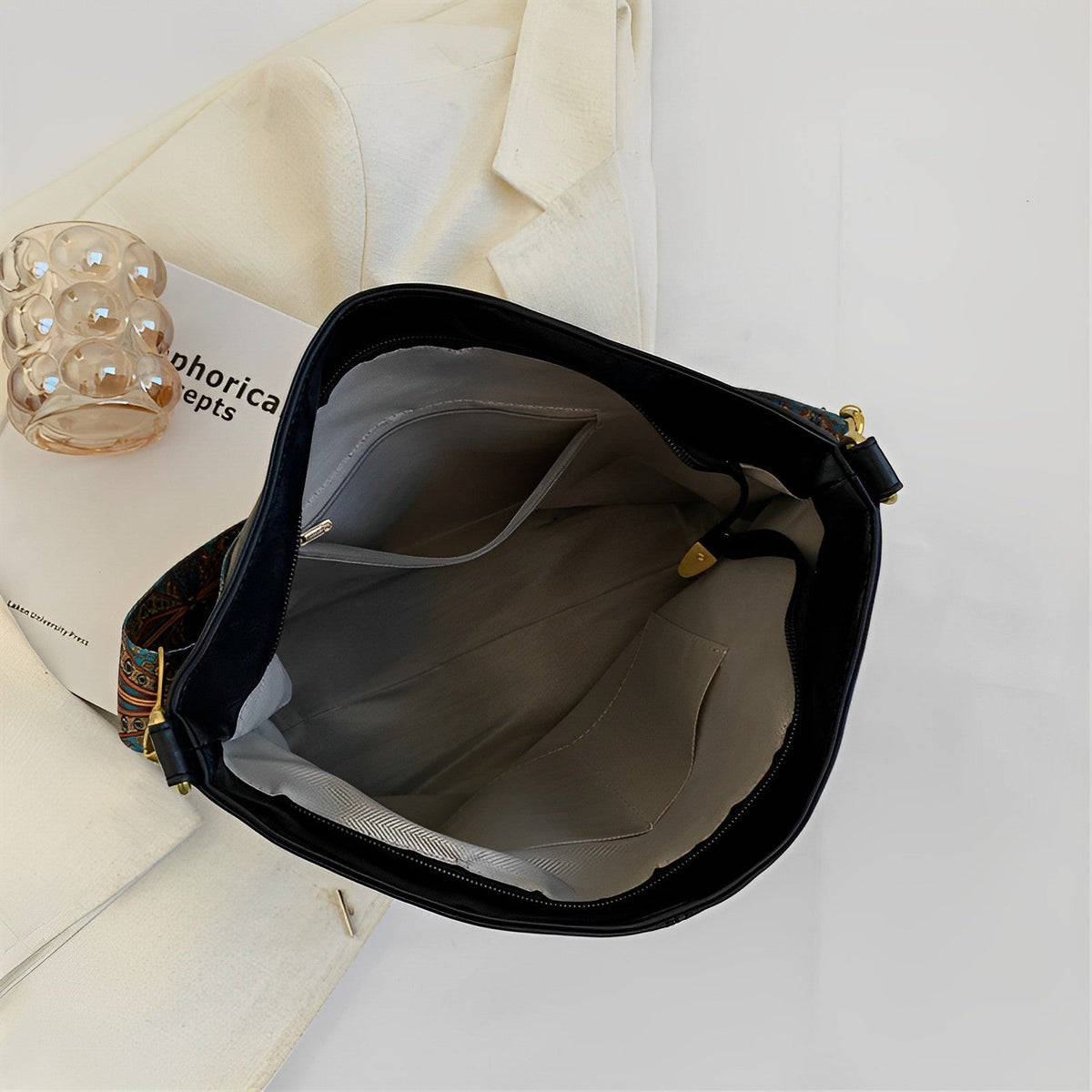 Wrenna | Crossbody Bag