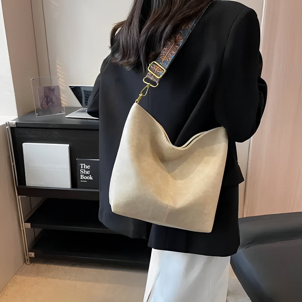 Wrenna | Crossbody Bag