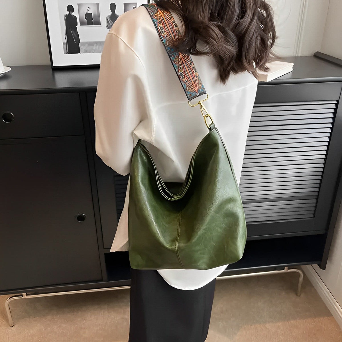 Wrenna | Crossbody Bag