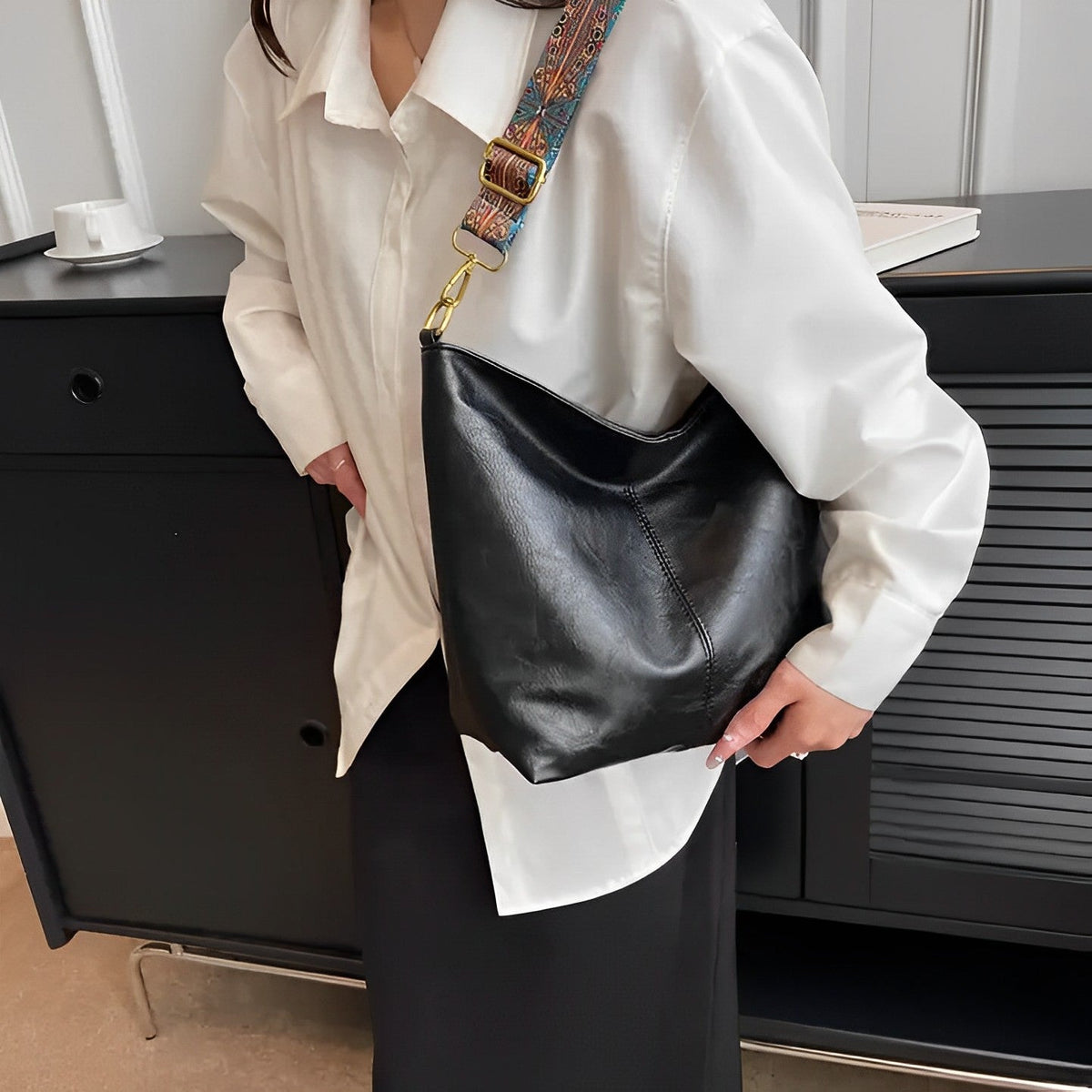Wrenna | Crossbody Bag