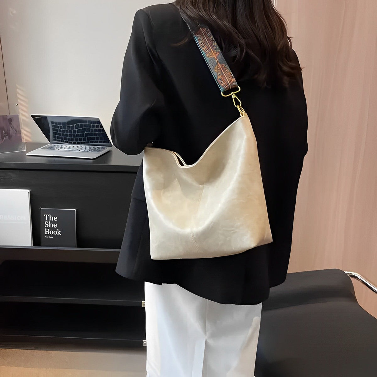 Wrenna | Crossbody Bag