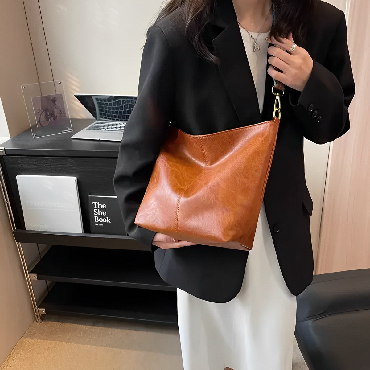 Wrenna | Crossbody Bag