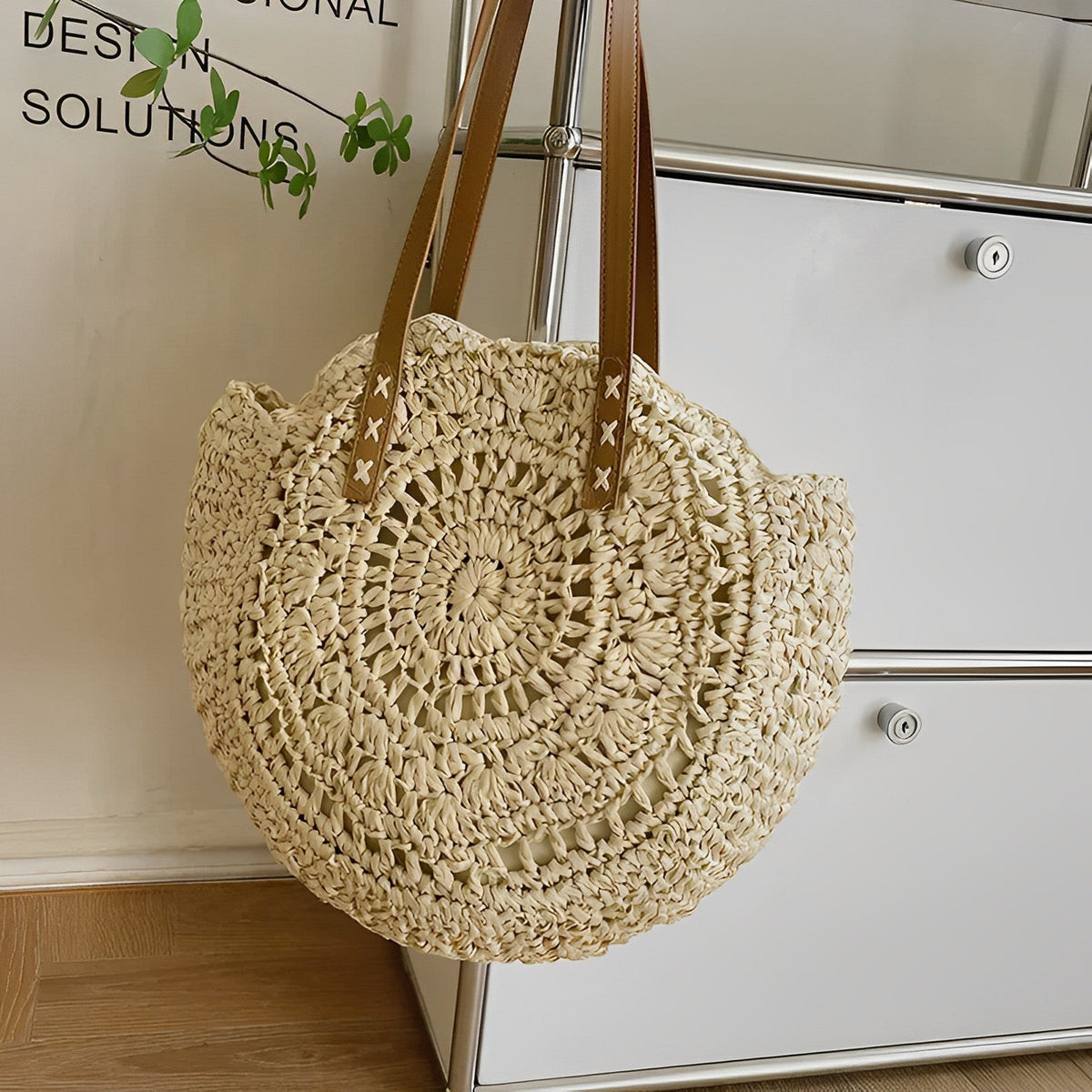 Nastena | Tote Bag