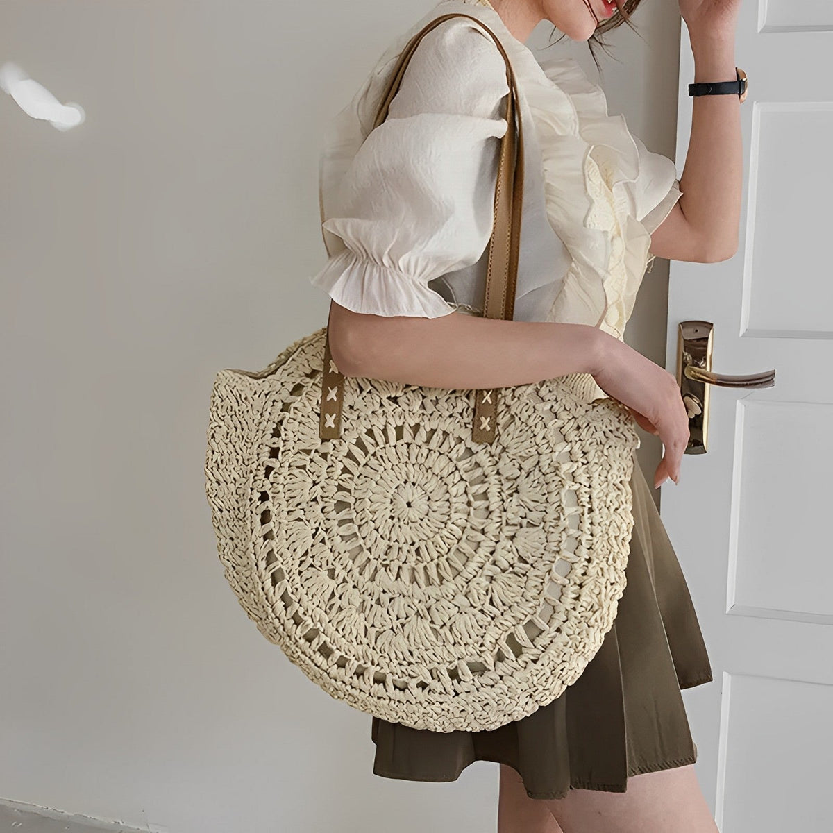 Nastena | Tote Bag