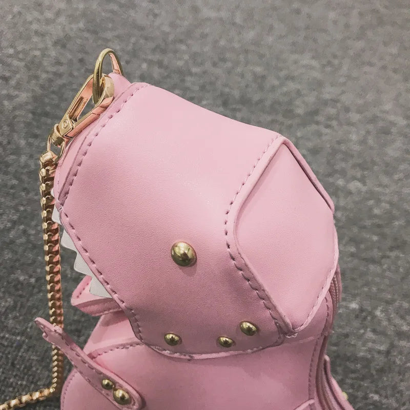 Roary | Mini T-Rex Bag