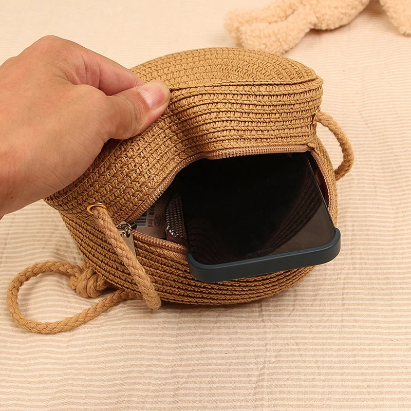 Onara | Crossbody Bag