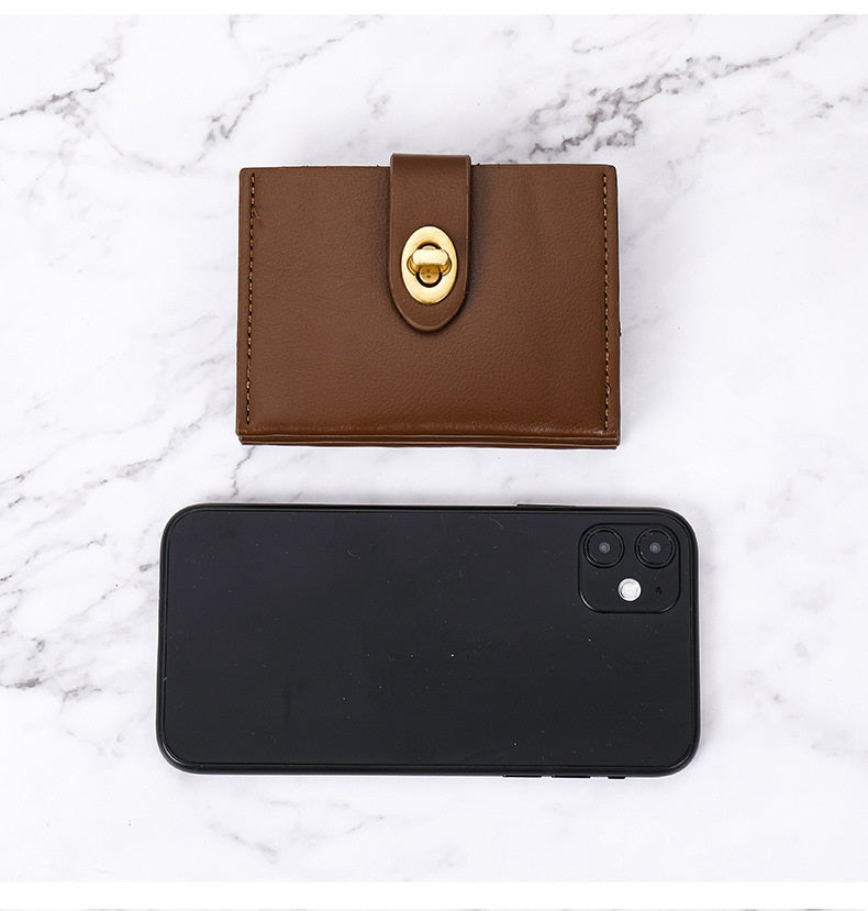 Amberlia | Wallet