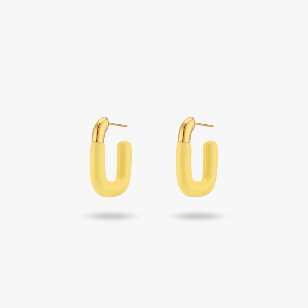 Rosellyn | Earrings