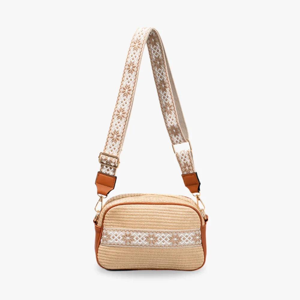Zephira | Crossbody Bag