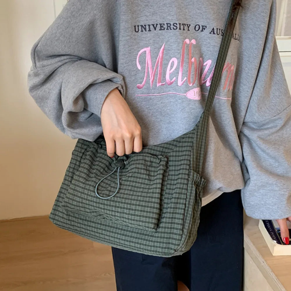 Elvarel | Crossbody Bag