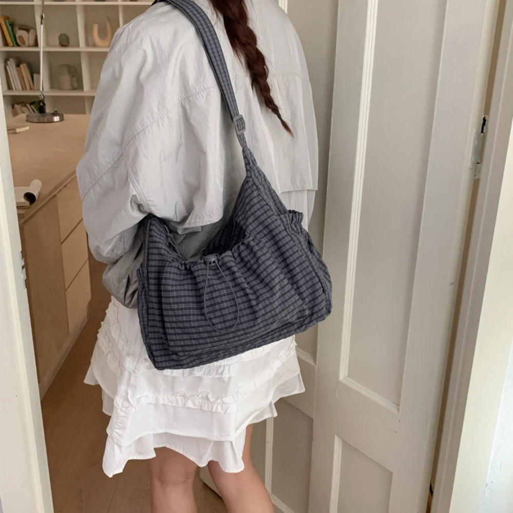 Elvarel | Crossbody Bag