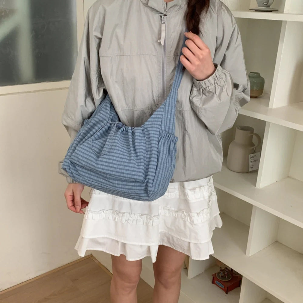 Elvarel | Crossbody Bag