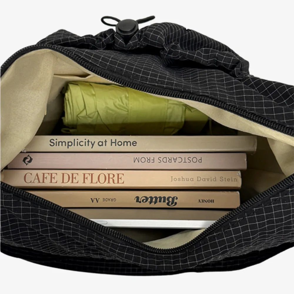Elvarel | Crossbody Bag