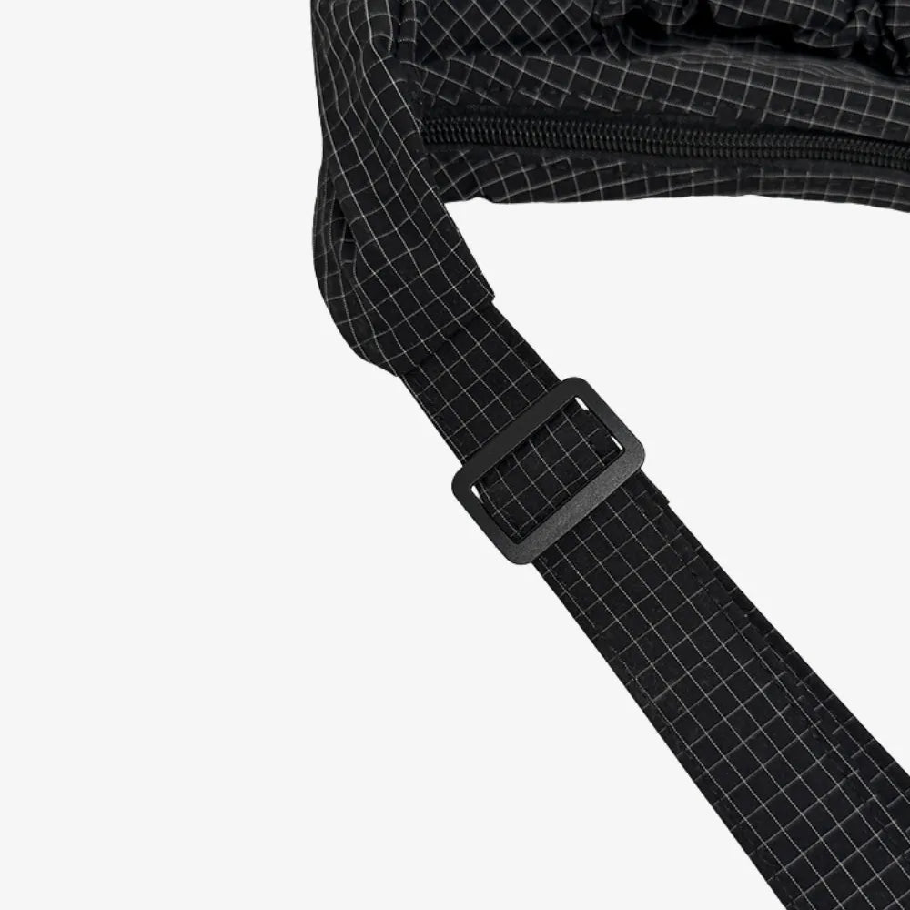 Elvarel | Crossbody Bag