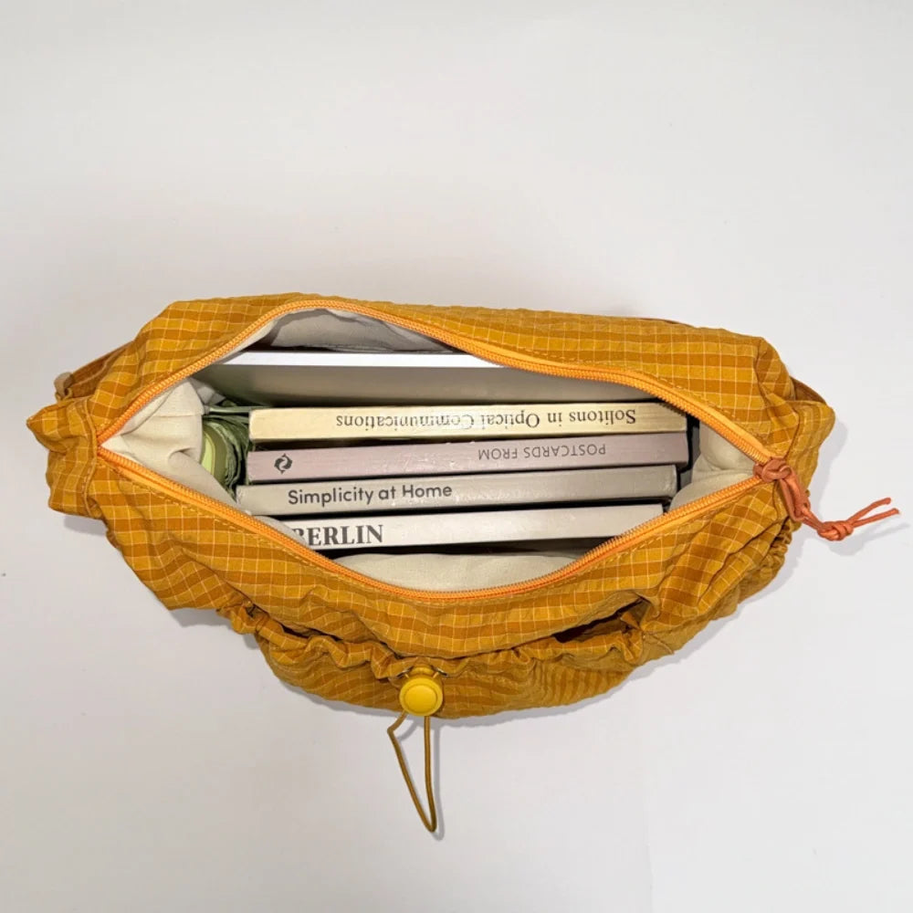 Elvarel | Crossbody Bag