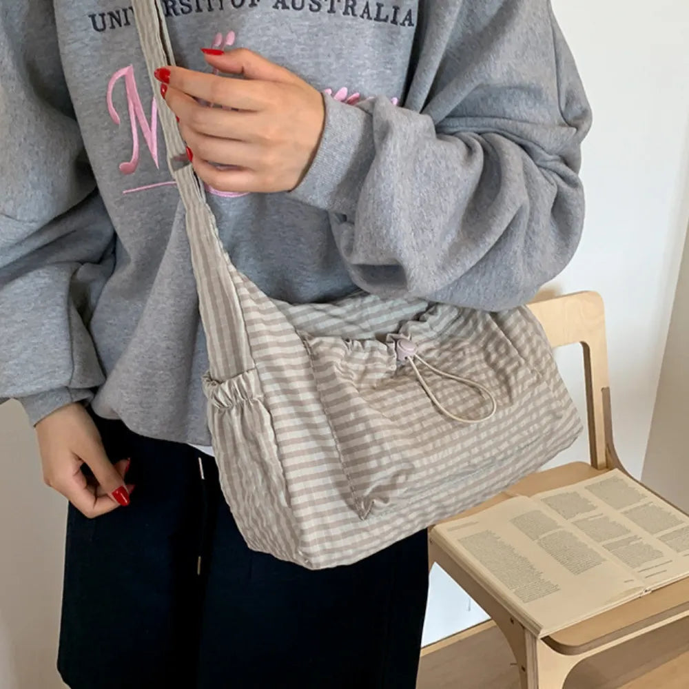 Elvarel | Crossbody Bag
