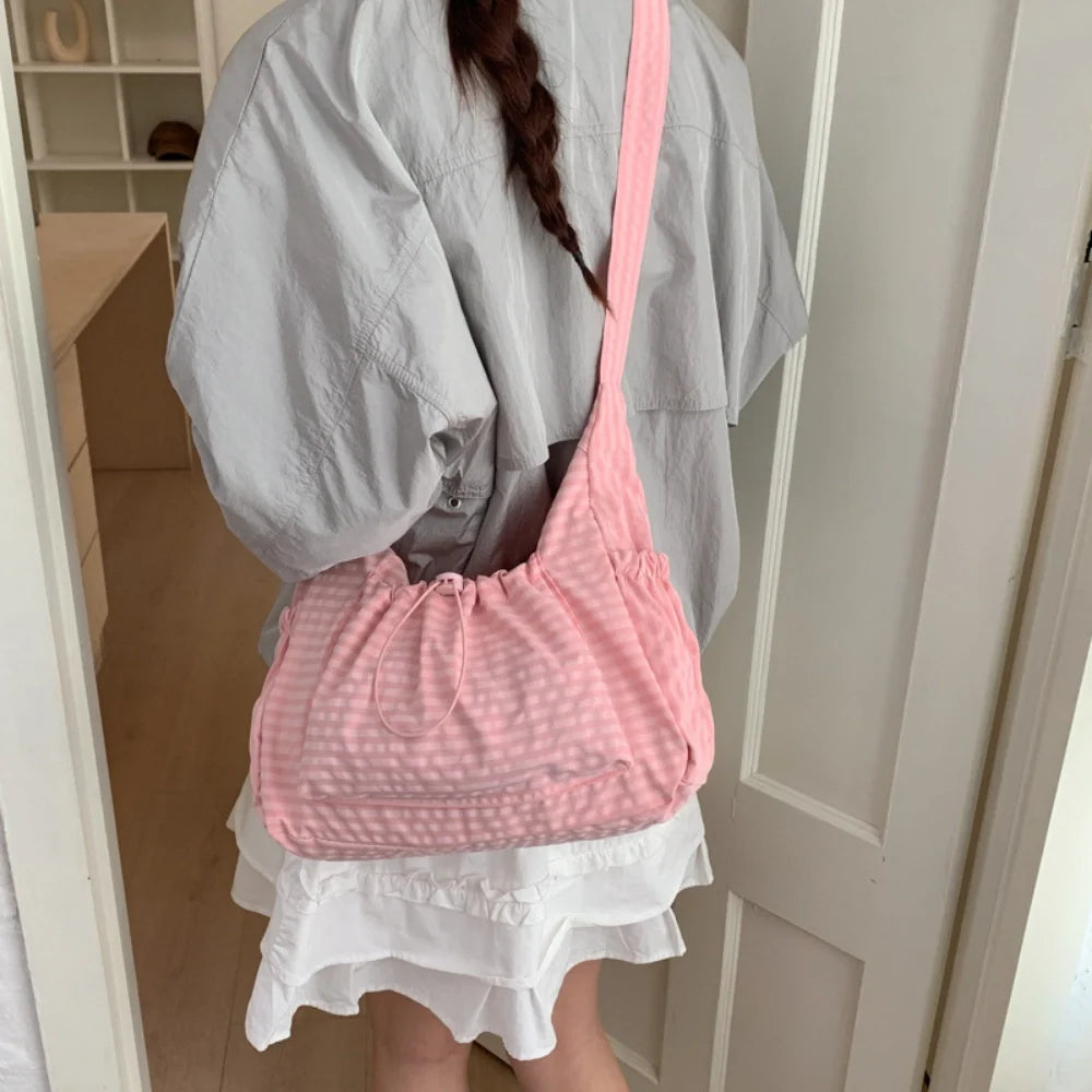 Elvarel | Crossbody Bag