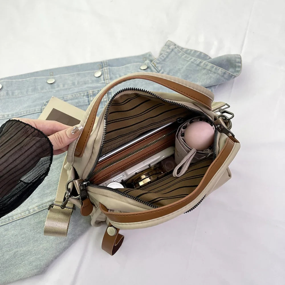 Zennara | Crossbody Bag