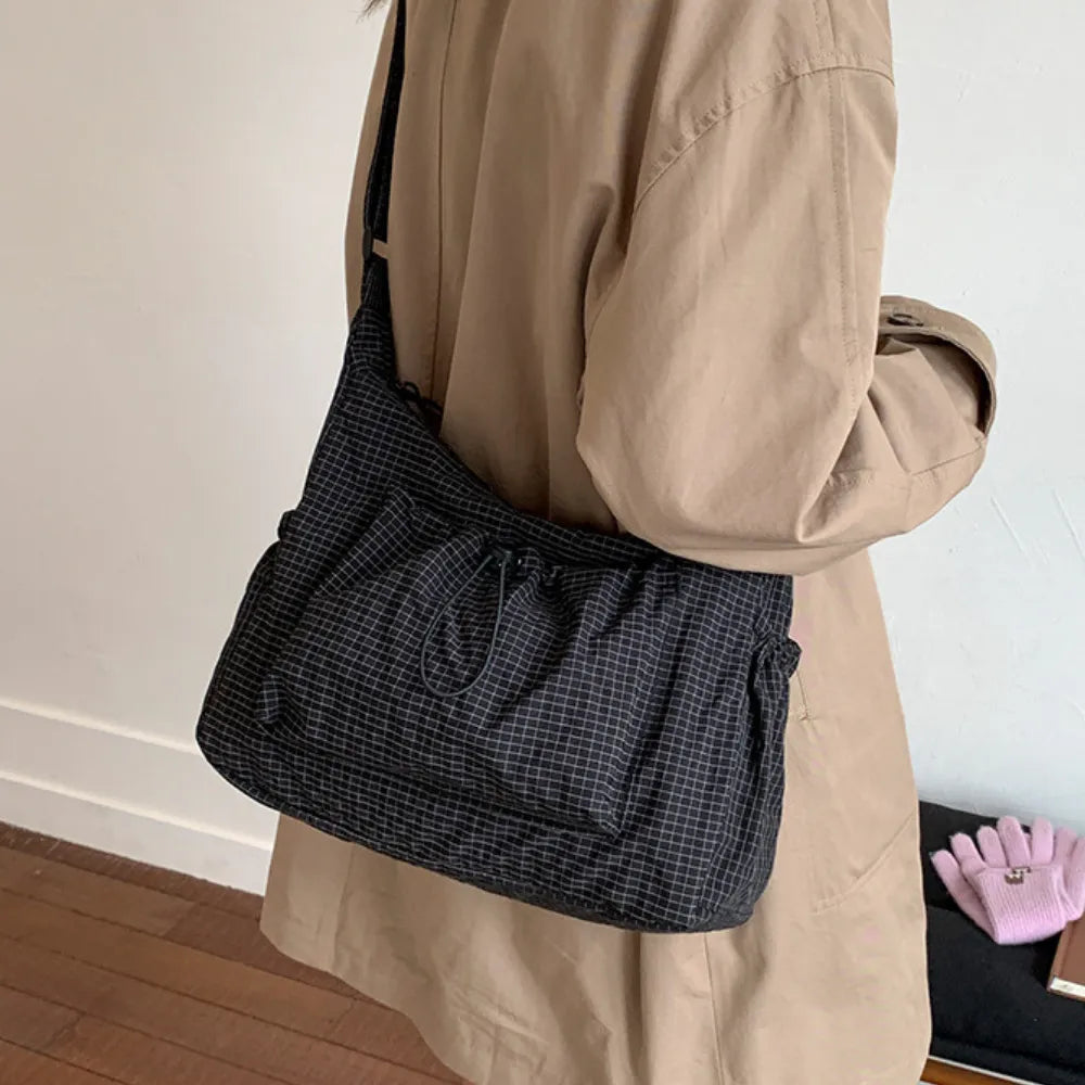 Elvarel | Crossbody Bag