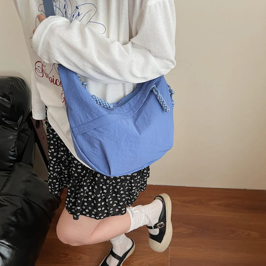 Vellamira | Crossbody Bag