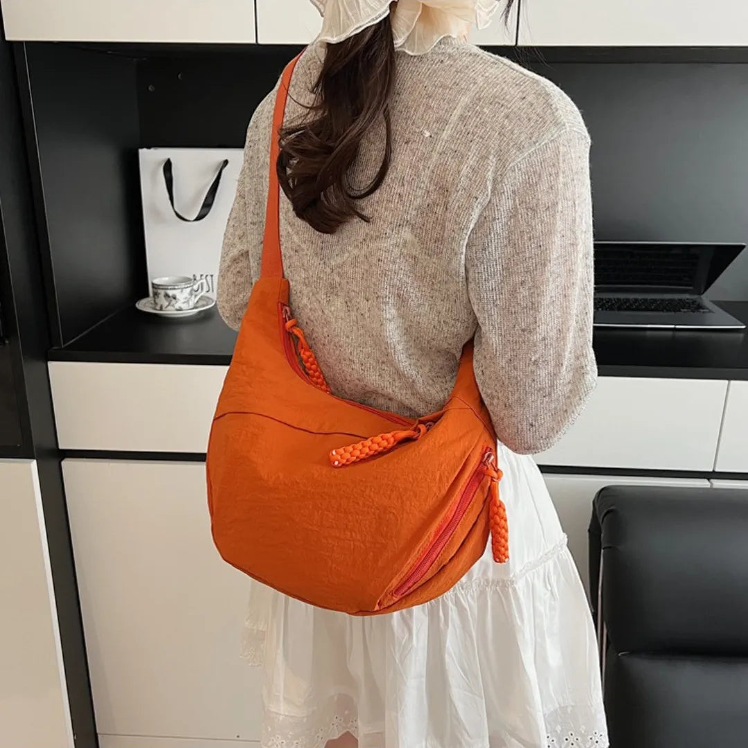 Vellamira | Crossbody Bag