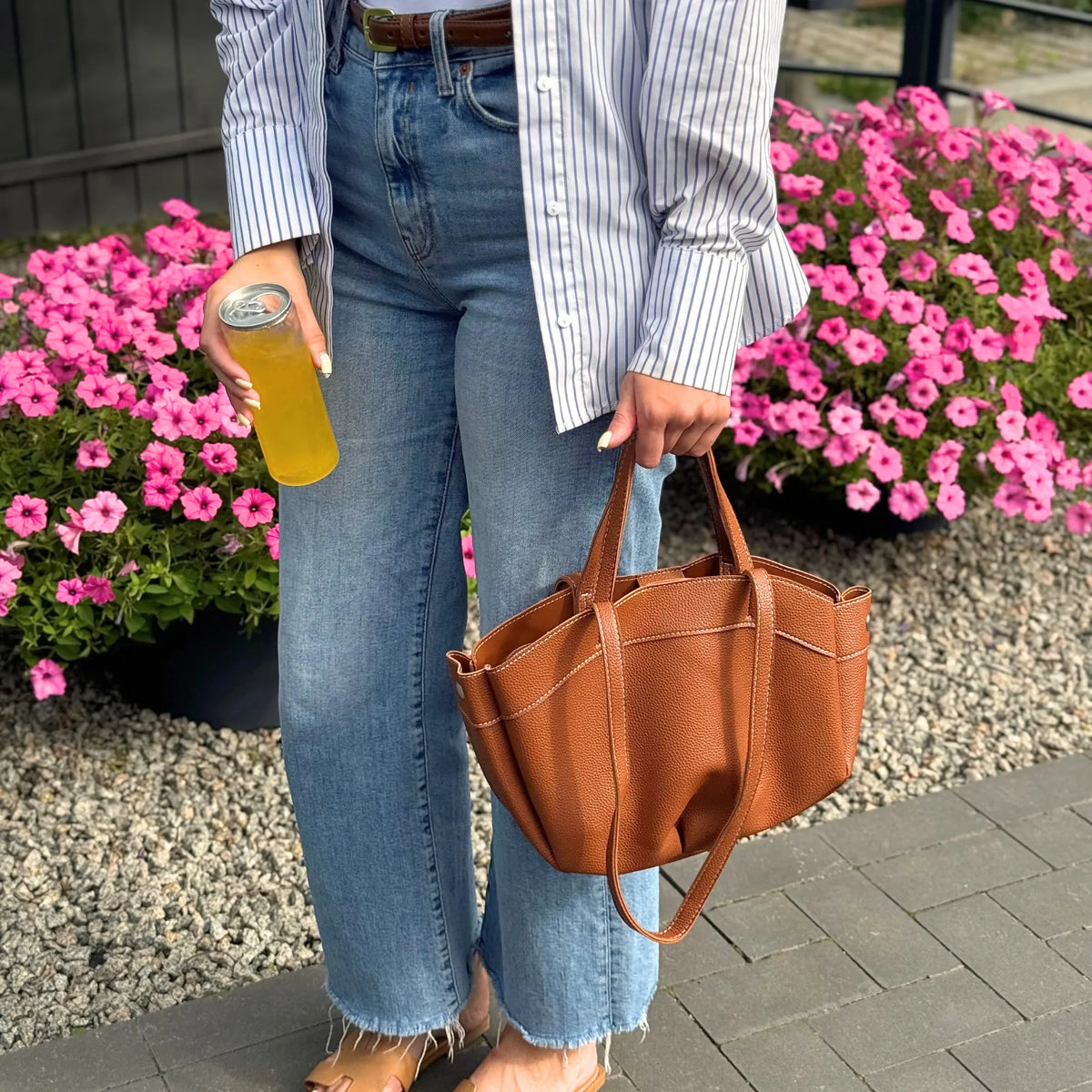 Fenwella | Tote Bag