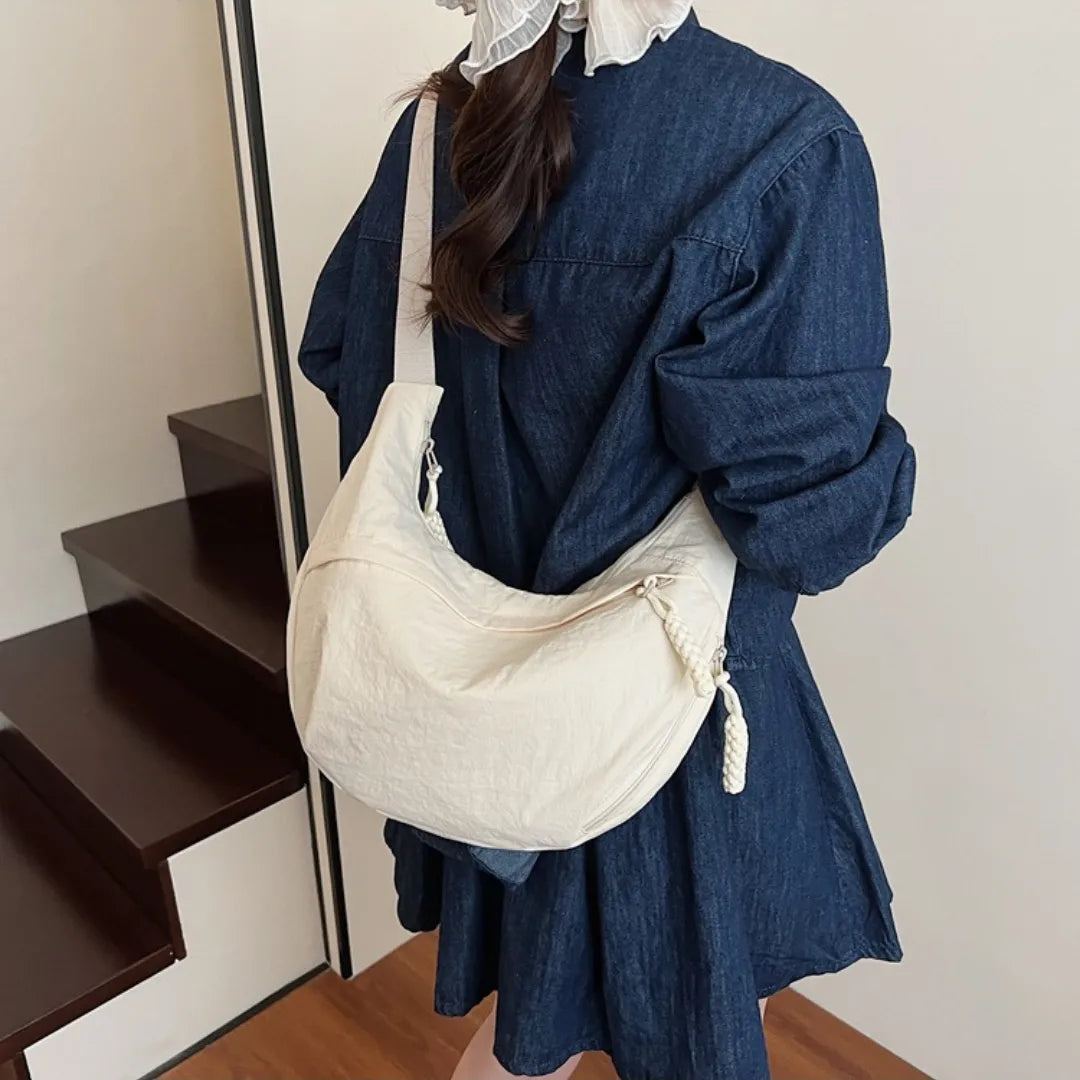 Vellamira | Crossbody Bag