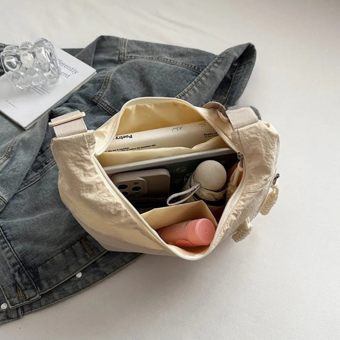 Vellamira | Crossbody Bag