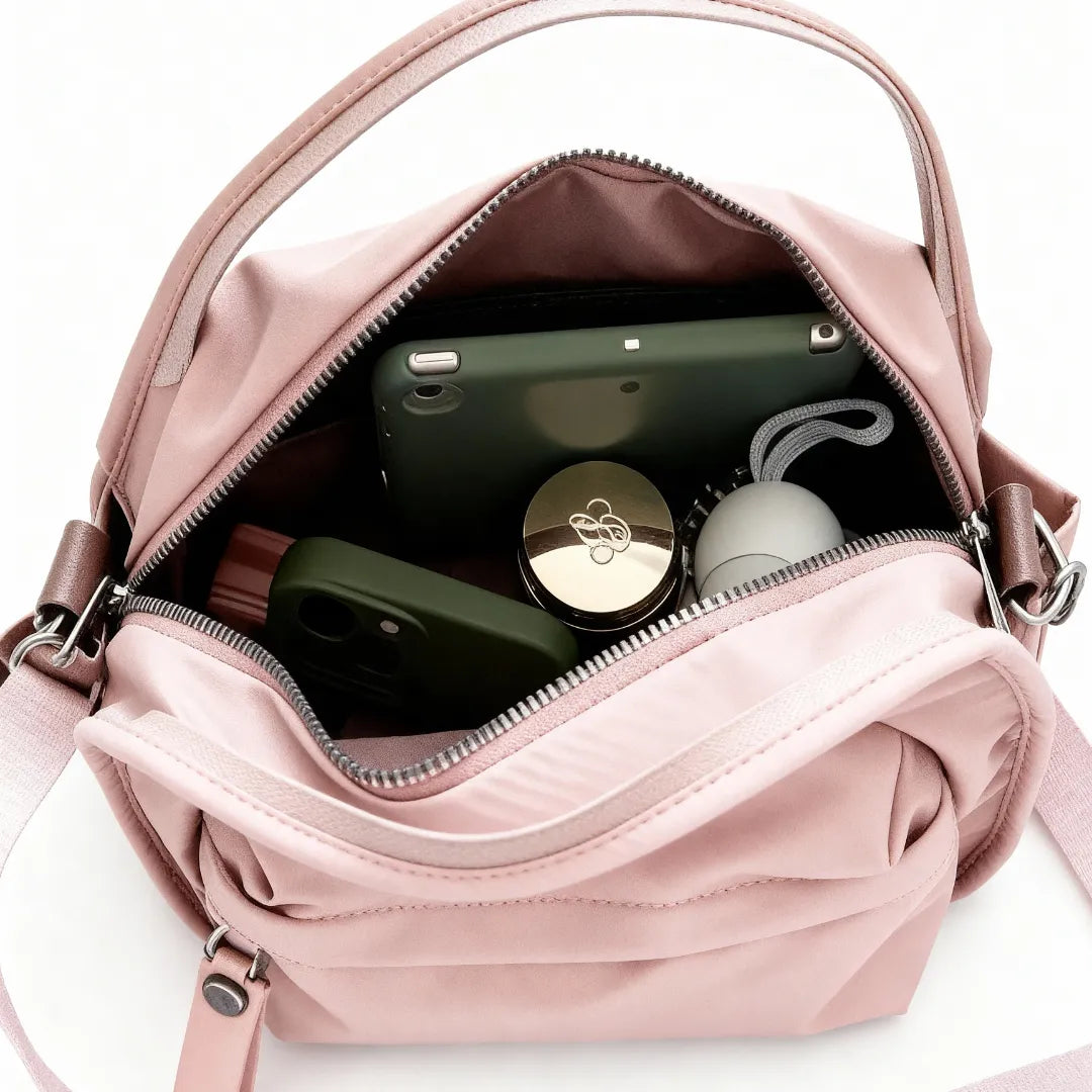 Zennara | Crossbody Bag