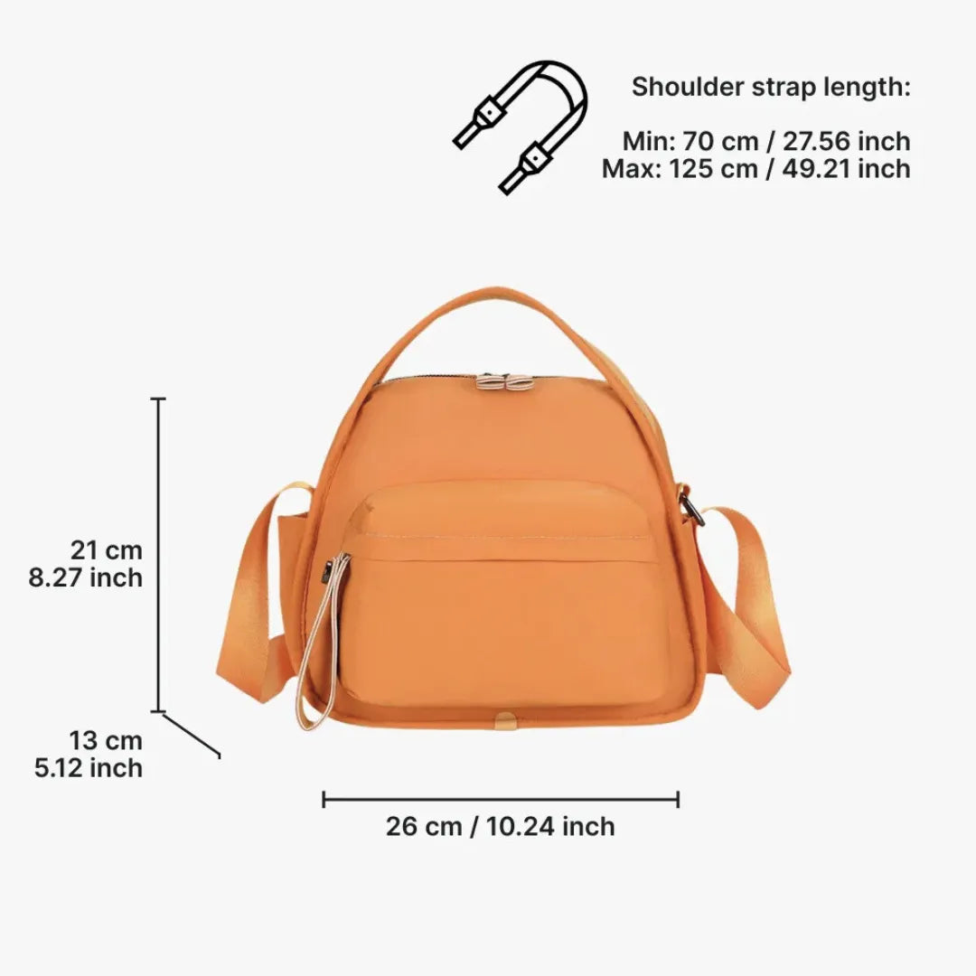 Zennara | Crossbody Bag