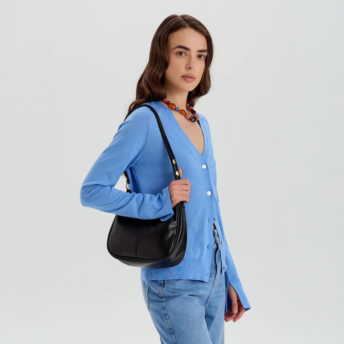 Trelvia | Crossbody Bag