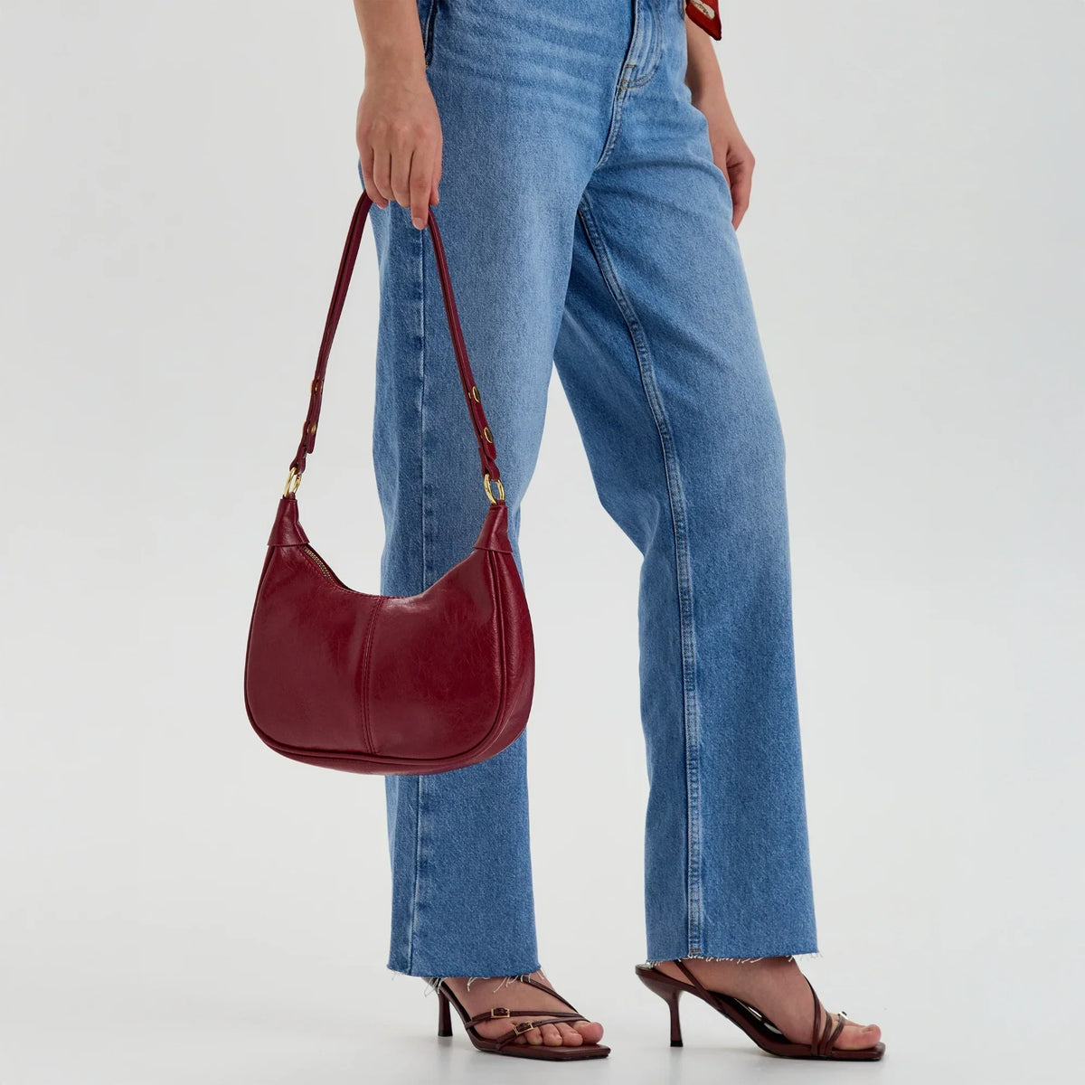 Trelvia | Crossbody Bag