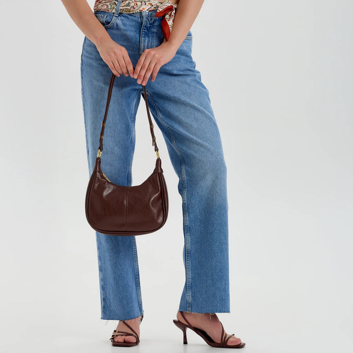 Trelvia | Crossbody Bag