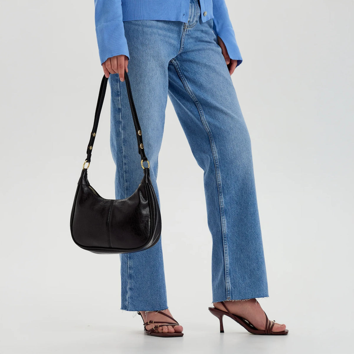 Trelvia | Crossbody Bag