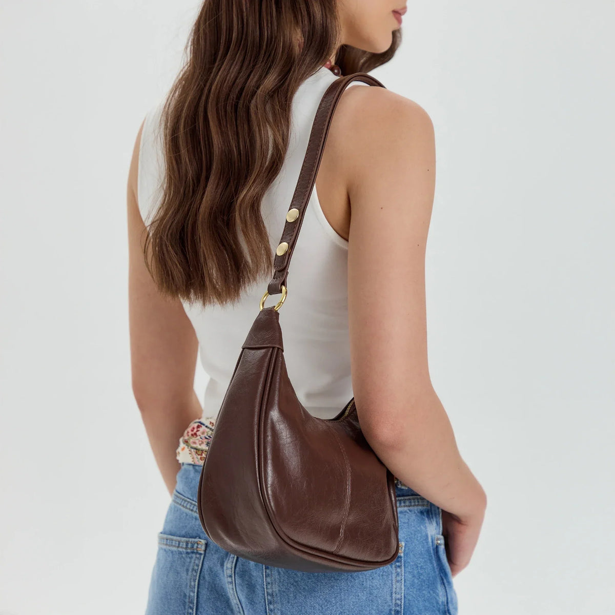 Trelvia | Crossbody Bag