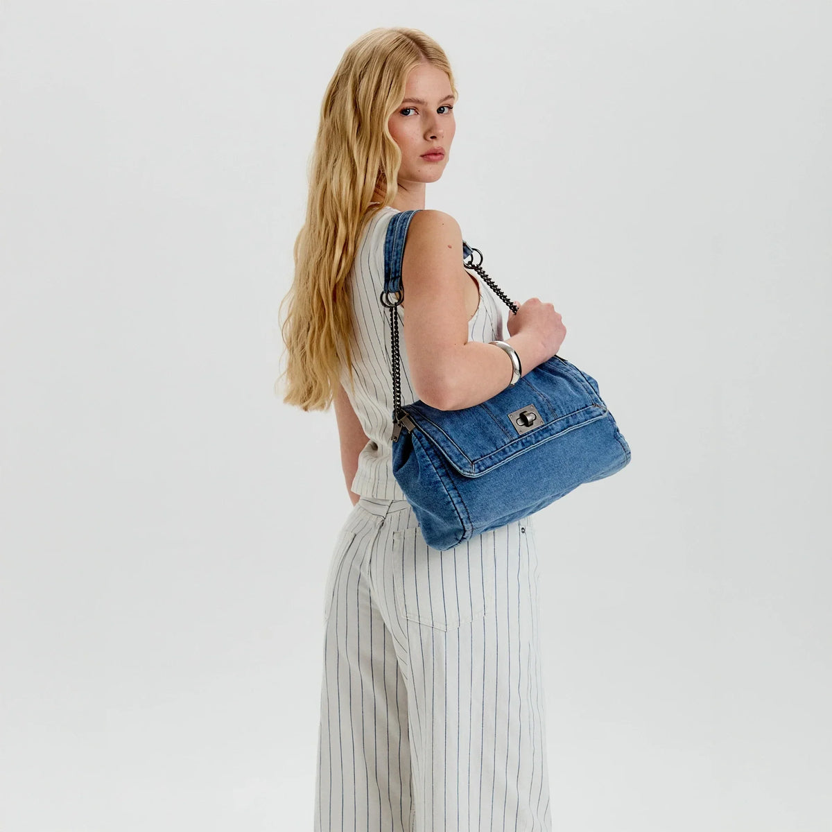 Selain | Shoulder Bag